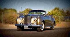 1962 rolls royce for sale  Delivered anywhere in UK