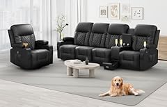 Yonisee modern reclining for sale  Delivered anywhere in USA 