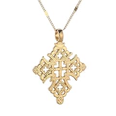 Pendentif croix égyptienne d'occasion  Livré partout en France