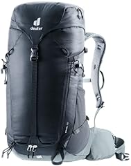 Deuter trail black for sale  Delivered anywhere in USA 