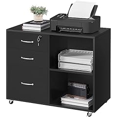 Yaheetech file cabinet for sale  Delivered anywhere in UK