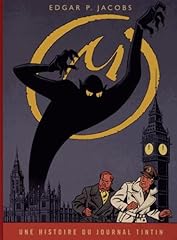 Blake mortimer tome d'occasion  Livré partout en France