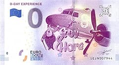 Euro note 2019 d'occasion  Livré partout en France