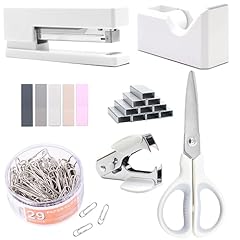 White office supplies for sale  Delivered anywhere in USA 