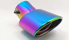 Spaart pieces exhaust for sale  Delivered anywhere in UK