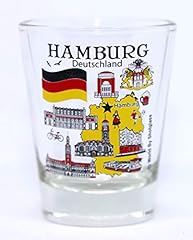 Hamburg germany great for sale  Delivered anywhere in USA 