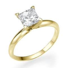 Carat princess cut for sale  Delivered anywhere in USA 