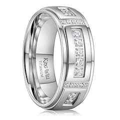 King men titanium for sale  Delivered anywhere in USA 