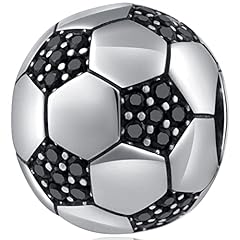 Soccer ball charm for sale  Delivered anywhere in USA 