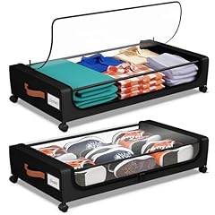 Futego bed storage for sale  Delivered anywhere in USA 
