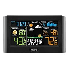 Crosse technology s77925 for sale  Delivered anywhere in USA 
