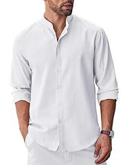 Coofandy men oxford for sale  Delivered anywhere in USA 