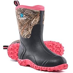 Trudave rubber boots for sale  Delivered anywhere in USA 