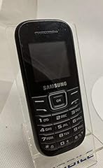 Samsung e1200 unlocked for sale  Delivered anywhere in UK