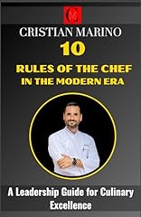 Rules the chef usato  Spedito ovunque in Italia 