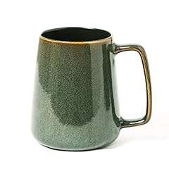 Large ceramics coffee for sale  Delivered anywhere in USA 