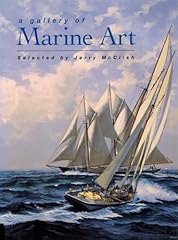 Gallery marine art for sale  Delivered anywhere in UK