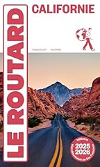 Guide routard californie d'occasion  Livré partout en France