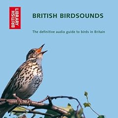 British bird sounds for sale  Delivered anywhere in UK