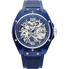 Police translucent pl15924jpbl usato  Spedito ovunque in Italia 