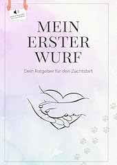 Erster wurf dein gebraucht kaufen  Wird an jeden Ort in Deutschland