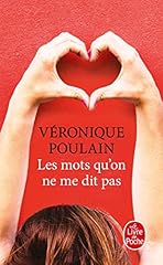 Mots dit d'occasion  Livré partout en Belgiqu