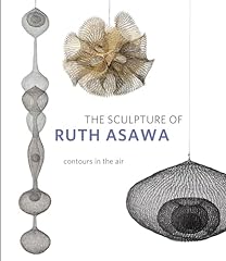 Sculpture ruth asawa for sale  Delivered anywhere in USA 