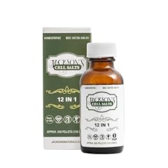 Jackson cell salt for sale  Delivered anywhere in USA 