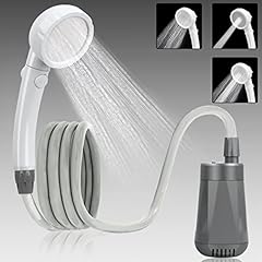 Liberrway camping shower for sale  Delivered anywhere in UK