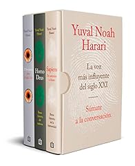 Estuche harari yuval for sale  Delivered anywhere in USA 