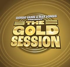 The gold session usato  Spedito ovunque in Italia 