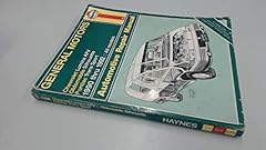 Haynes general motors usato  Spedito ovunque in Italia 