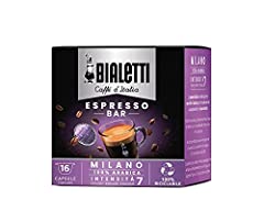 Bialetti caffè italia usato  Spedito ovunque in Italia 