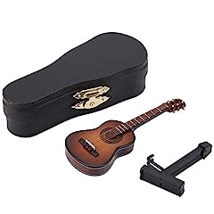 Miniatur gitarre modell gebraucht kaufen  Wird an jeden Ort in Deutschland