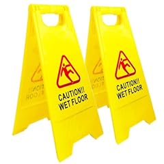 Pcs caution wet for sale  Delivered anywhere in UK