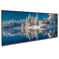 Winter diamond painting gebraucht kaufen  Wird an jeden Ort in Deutschland