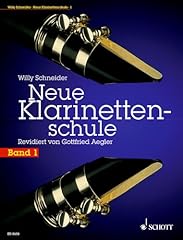 Klarinettenschule deutsches b� gebraucht kaufen  Wird an jeden Ort in Deutschland