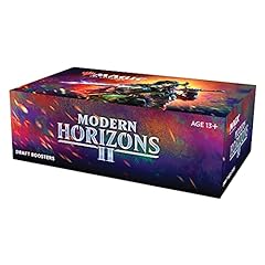 Magic: The Gathering Modern Horizons 2 Draft Booster, used for sale  Delivered anywhere in Canada