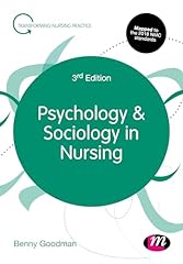 Psychology sociology nursing for sale  Delivered anywhere in USA 