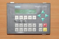 Siemens simatic 6es7621 d'occasion  Livré partout en France