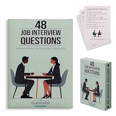 Job interview questions for sale  Delivered anywhere in USA 