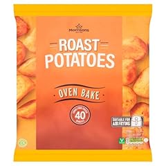 Morrisons roast potatoes for sale  Delivered anywhere in UK