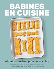 Babines cuisine friandises d'occasion  Livré partout en France