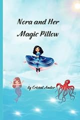 Nora magic pillow for sale  Delivered anywhere in USA 