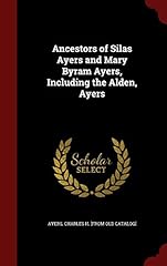 Ancestors silas ayers for sale  Delivered anywhere in USA 