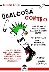 Qualcosa contro oltre usato  Spedito ovunque in Italia 