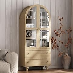 Tall modern arched for sale  Delivered anywhere in USA 