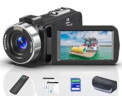 Videocamera digitale 64mp usato  Spedito ovunque in Italia 