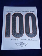 Harley davidson 100th for sale  Delivered anywhere in USA 