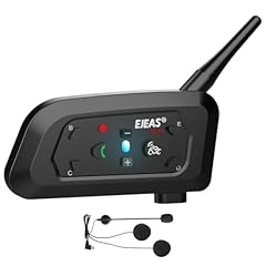 Motorbike bluetooth intercom for sale  Delivered anywhere in UK